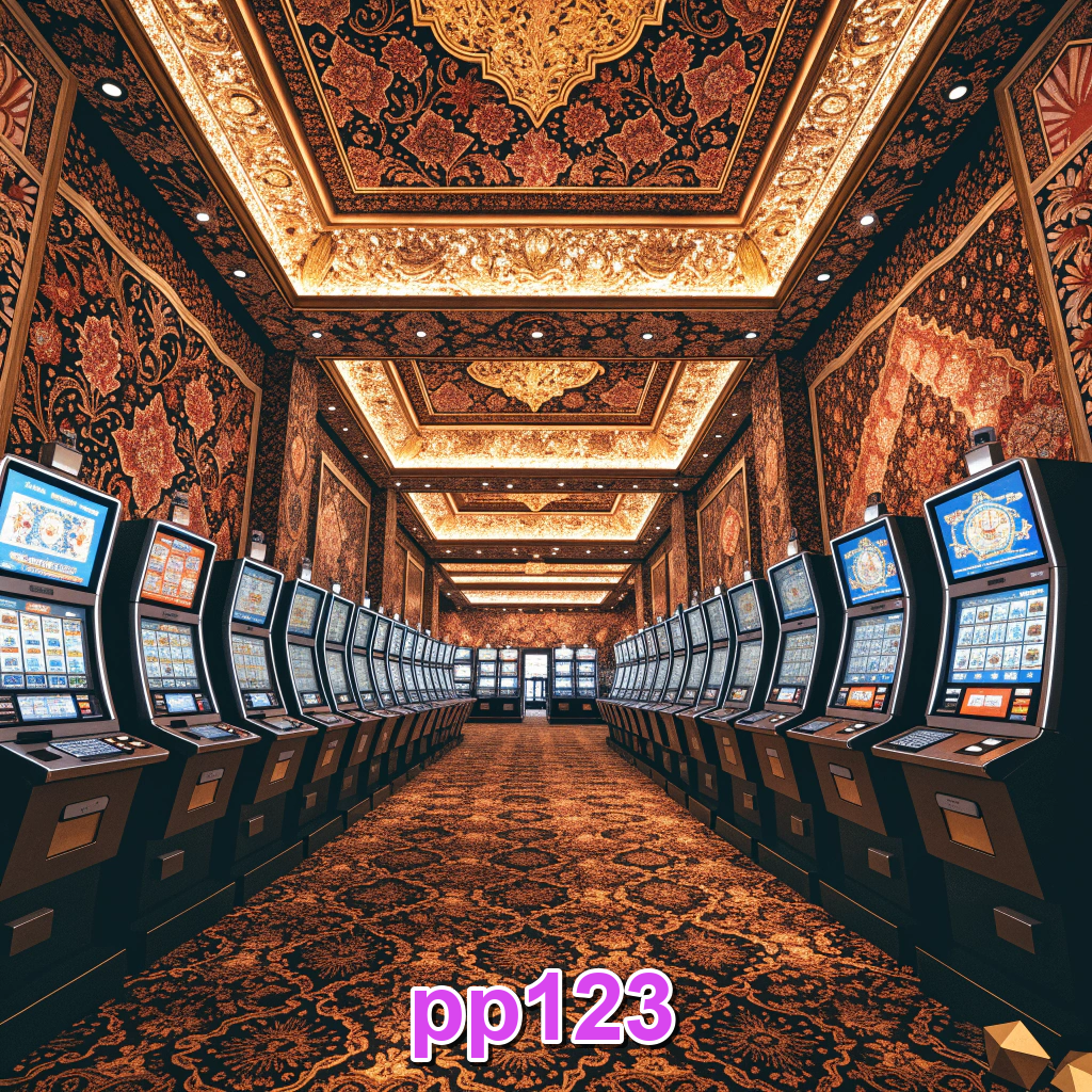 pp123 APK Indonesia - Panduan Lengkap dan Tutorial