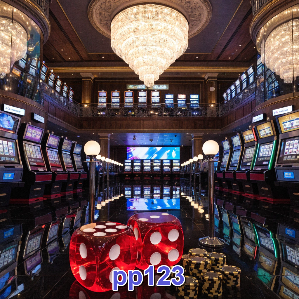 pp123 APK Indonesia - Panduan Lengkap dan Tutorial