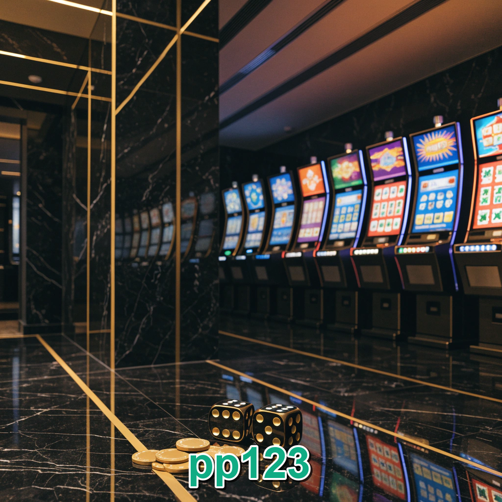 pp123 APK Indonesia - Panduan Lengkap dan Tutorial