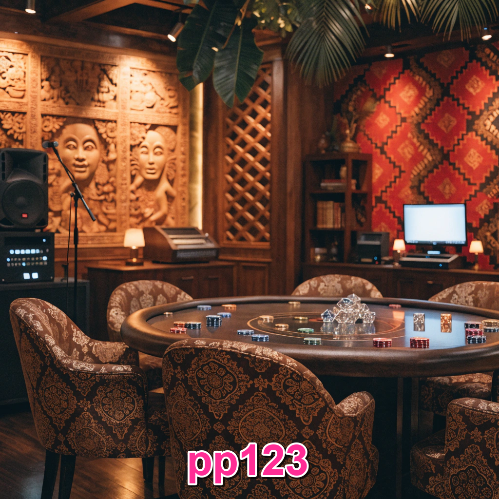 pp123 APK Indonesia - Panduan Lengkap dan Tutorial