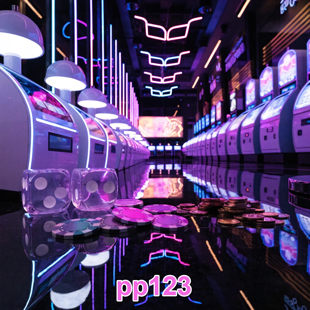 pp123 APK Indonesia - Panduan Lengkap dan Tutorial